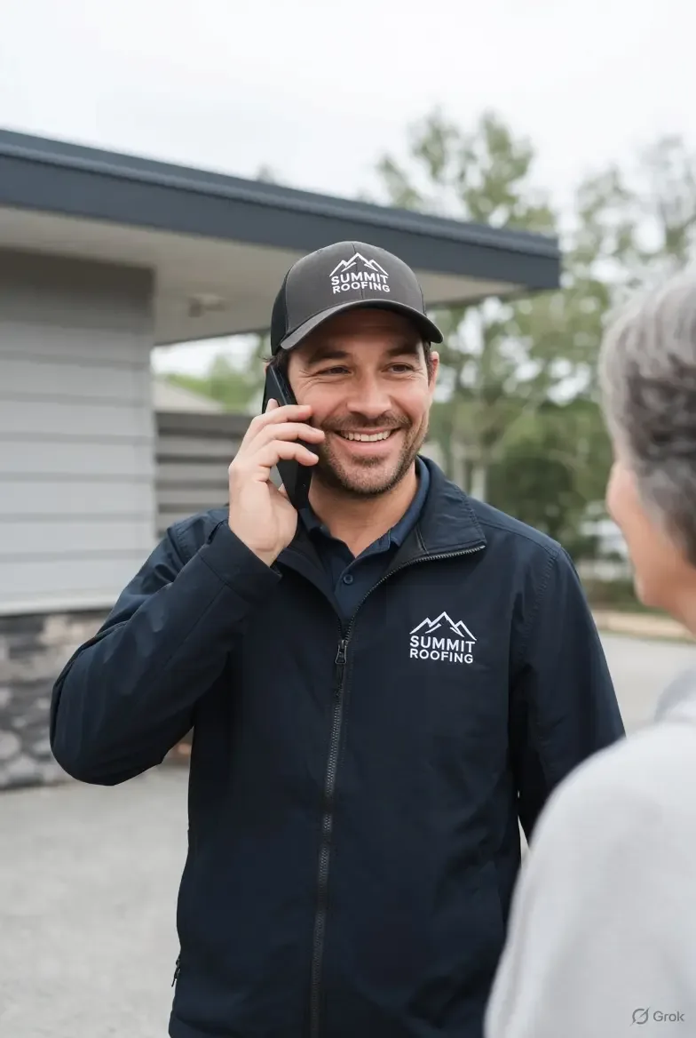 Flat Roof Leak Repair Evansdale, IA FAQs
